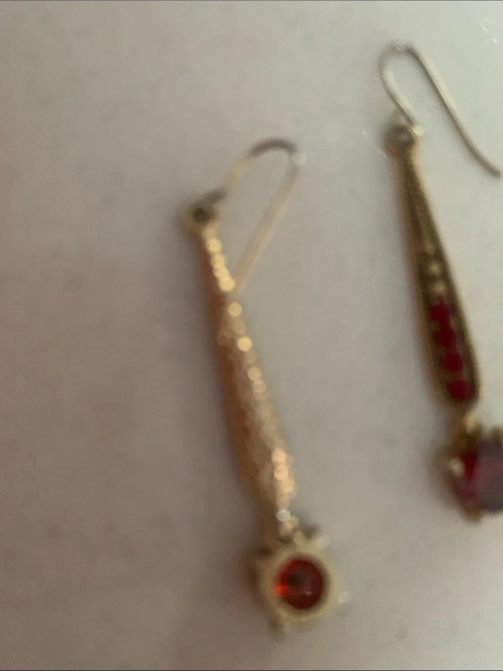 N/A gold tone